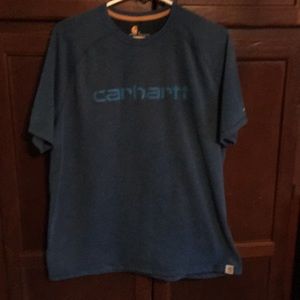 Carhartt short sleeve t-shirt